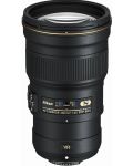 Обектив Nikon - AF-S Nikkor 300mm f/4E PF ED VR - 1t