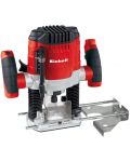 Оберфреза Einhell - TC-RO 1155 E, 1100W - 1t