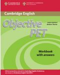 Objective PET Workbook with answers - 1t