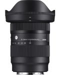 Обектив Sigma - 16-28mm, f/2.8 DG DN, за Sony E-Mount - 3t