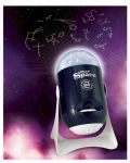 Образователна играчка Brainstorm - Домашен планетариум и прожектор - 3t
