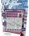 Образователен таблет Lexibook - Frozen II, на френски и английски език - 5t