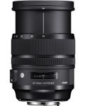 Обектив Sigma - 24-70mm, f/2.8, DG OS HSM ART, Nikon F - 2t