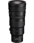 Обектив Nikon - Nikkor  Z, 400mm, f/4.5, VR S - 1t