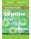 Objective First Presentation Plus DVD-ROM - 1t