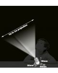 Образователна играчка Brainstorm - Проектор и нощна лампа, приказни герои - 6t