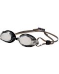 Обтекаеми състезателни очила Finis - Bolt, Silver mirror - 1t