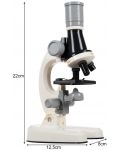 Образователен комплект Iso Trade - Научен микроскоп - 8t