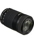 Обектив Canon EF-S 55-250mm f/4-5.6 IS STM - 3t