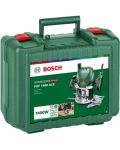 Оберфреза Bosch - POF 1400 ACE, 1400W, 55mm, 1000 - 28000 об/мин - 2t