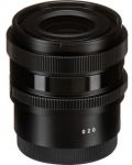Обектив Sigma - 35mm, F2 DG DN, за Sony E-mount - 4t