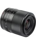 Обектив Viltrox - AF 24mm, f/1.8 Full Frame, Nikon Z - 6t