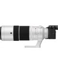 Обектив Fujifilm - XF, 150-600mm, f/5.6-8 R LM OIS WR - 3t