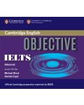 Objective IELTS Advanced Audio CDs (3) - 1t