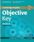 Objective Key Workbook with Answers - 1t