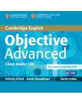 Objective Advanced Class Audio CDs (2) - 1t