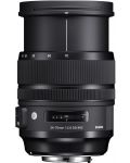 Обектив Sigma - 24-70mm, f/2.8 DG OS HSM Art, за Canon - 3t