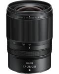 Обектив Nikon - Z Nikkor, 17-28mm, f/2.8 - 2t