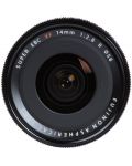 Обектив Fujifilm - XF, 14mm, f/2.8 R - 3t