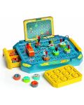 Образователен комплект Clementoni Science & Play - Лаборатория по Електроника - 2t