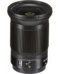 Обектив Nikon - Z Nikkor, 20mm, f/1.8S - 2t