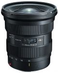 Обектив Tokina - atx-i, 11-20mm PLUS, f/2.8 CF CEF, за Canon EF - 1t