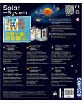 Образователен комплект Thames & Kosmos - Орбитална слънчева система - 2t