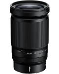 Обектив Nikon - Nikkor Z,  28-400mm, f/4-8 ,VR - 3t