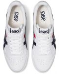 Обувки Asics - Japan S, White/Midnight, бели - 3t