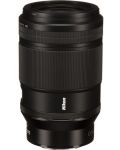 Обектив Nikon - Nikkor Z MC, 105mm, f/2.8, VR S - 2t