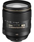 Обектив Nikon - AF-S Nikkor, 24-120mm, f/4G ED VR - 1t