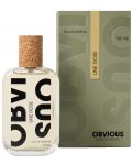 Obvious Парфюмна вода Une Rose, 100 ml - 1t