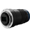 Обектив Laowa - 25mm, f/2.8 Ultra Macro 5X, за Canon EF - 4t