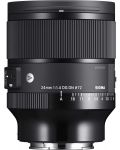 Oбектив Sigma - 24mm, f/1.4 DG DN Art, за Sony E/FE - 1t