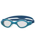 Очила за плуване Zoggs - Tiger LSR+, сини - 1t