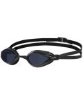 Очила за плуване Arena - Airspeed Goggles, черни - 1t