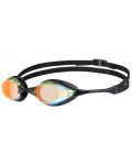 Очила за плуване Arena - Cobra Swipe Mirror, черни - 1t