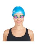 Очила за плуване Zoggs - Fusion Air Titanium, сини - 2t