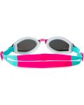 Очила за плуване Zoggs - Endura Mirror, розови - 2t