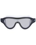 Очила за плуване Arena - The One Mask Training, черни - 2t