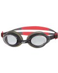 Очила за плуване Zoggs - Bondi Smoke Red Clear - 1t
