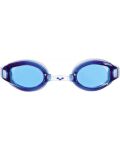 Очила за плуване Arena - Zoom X-Fit, сини - 2t