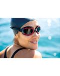 Очила за плуване Zoggs - Predator Flex Polarized, черни - 2t