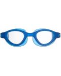 Очила за плуване Arena - Cruiser Evo, сини - 2t