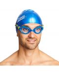 Очила за плуване Zoggs - Phantom, сини - 2t