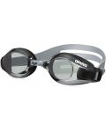 Очила за плуване Arena - Zoom X-Fit, сиви-черни - 1t