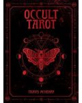 Occult Tarot - 1t