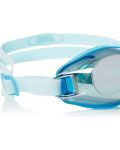 Очила за плуване Zoggs - Endura Mirror, сини/сребърни - 3t