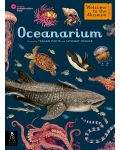 Oceanarium - 1t