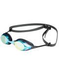Очила за плуване Arena - Cobra Swipe Mirror, сини - 1t